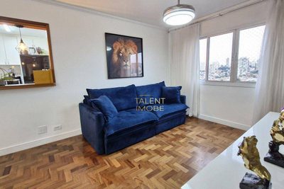 Apartamento, 3 quartos, 91 m² - Foto 4