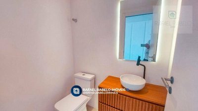 Apartamento, 4 quartos, 205 m² - Foto 5
