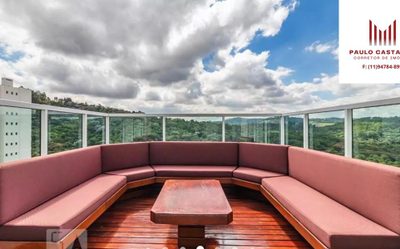 Apartamento, 3 quartos, 322 m² - Foto 1