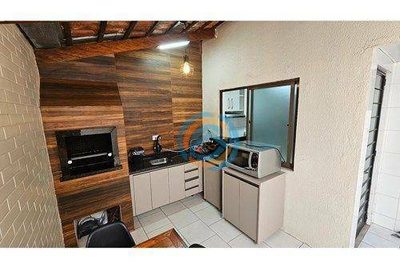 Sobrado, 3 quartos, 120 m² - Foto 5