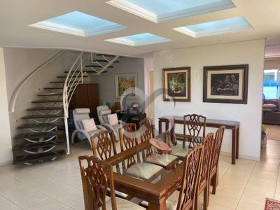 Casa de Condomínio, 4 quartos - Foto 2