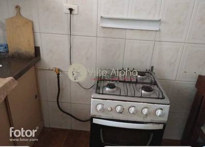 Apartamento, 1 quarto, 55 m² - Foto 5