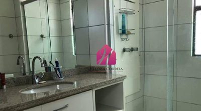 Apartamento, 4 quartos, 160 m² - Foto 3