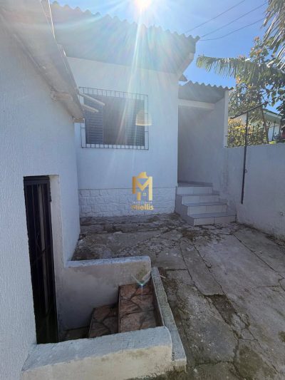 Casa, 2 quartos, 60 m² - Foto 3