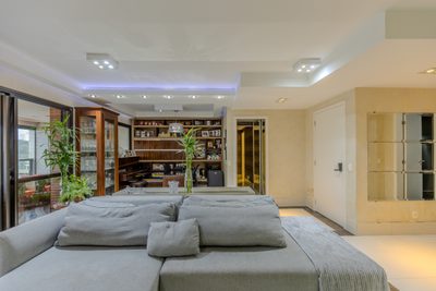 Apartamento, 3 quartos, 167 m² - Foto 4