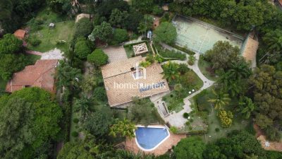Chácara, 4 quartos, 1 hectares - Foto 4