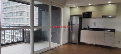 Apartamento, 1 quarto, 63 m² - Foto 5