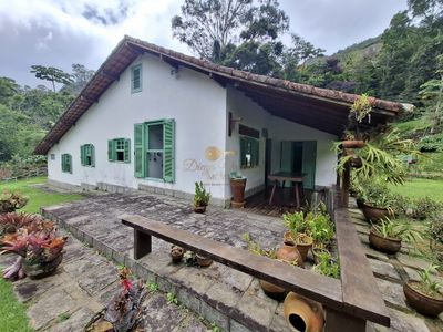 Sítio, 3 quartos, 6 hectares - Foto 2