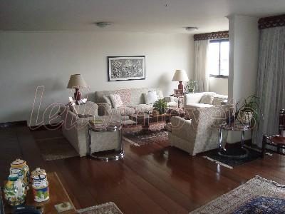 Apartamento, 5 quartos, 540 m² - Foto 4