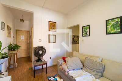 Apartamento, 1 quarto, 64 m² - Foto 4