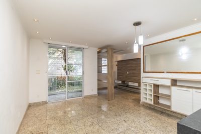 Apartamento, 2 quartos, 69 m² - Foto 2