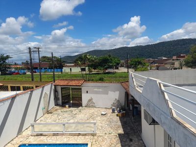 Casa, 3 quartos, 112 m² - Foto 2