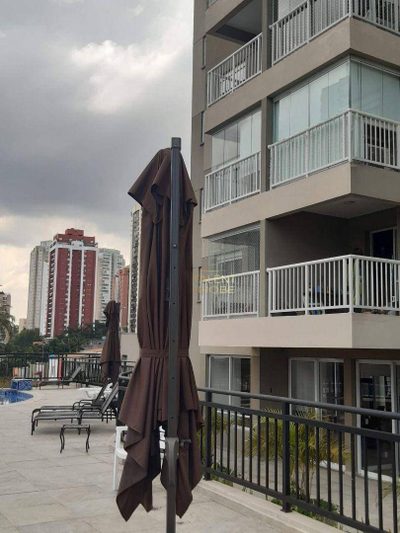 Apartamento, 1 quarto, 42 m² - Foto 1