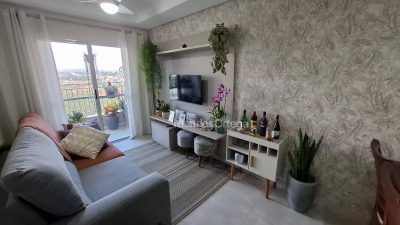 Apartamento, 2 quartos, 67 m² - Foto 1