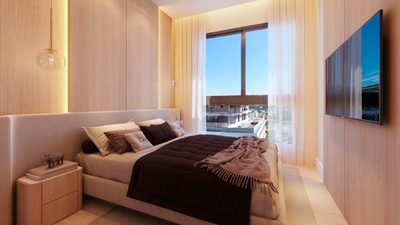 Cobertura, 3 quartos, 82 m² - Foto 5