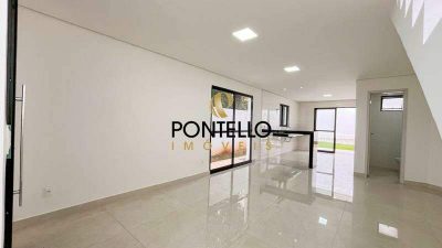 Casa, 3 quartos, 215 m² - Foto 5
