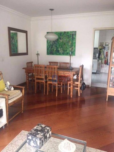 Apartamento, 3 quartos, 110 m² - Foto 4