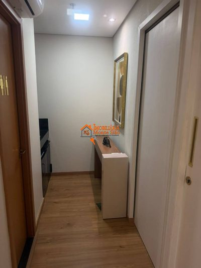 Sala-Conjunto, 25 m² - Foto 3