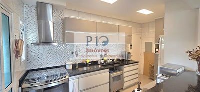 Apartamento, 3 quartos, 124 m² - Foto 4