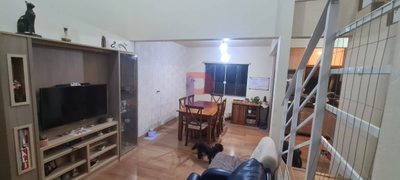 Casa, 3 quartos, 91 m² - Foto 4