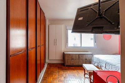 Apartamento, 3 quartos, 120 m² - Foto 2