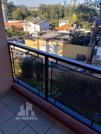 Apartamento, 2 quartos, 60 m² - Foto 2