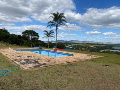 Chácara, 2 quartos, 2 hectares - Foto 2