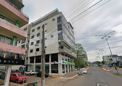 Apartamento, 3 quartos, 111 m² - Foto 2