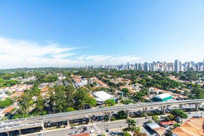 Apartamento, 4 quartos, 485 m² - Foto 2