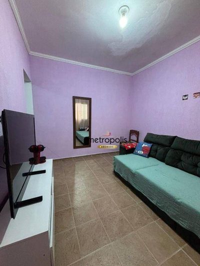 Casa, 2 quartos, 69 m² - Foto 4