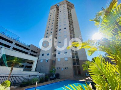 Apartamento, 2 quartos, 62 m² - Foto 1