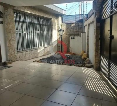 Casa, 4 quartos, 600 m² - Foto 2