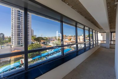Apartamento, 310 m² - Foto 2