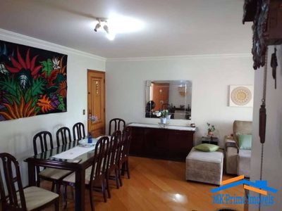 Apartamento, 2 quartos, 95 m² - Foto 3