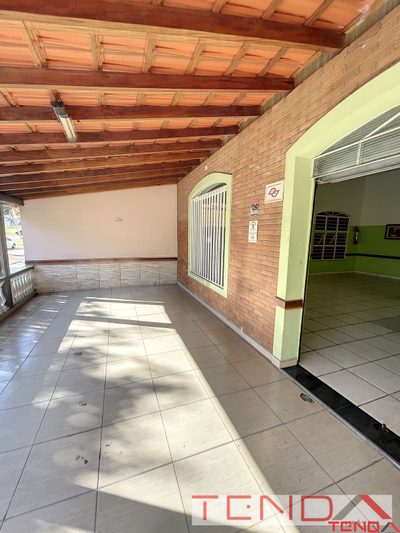 Loja-Salão, 376 m² - Foto 2