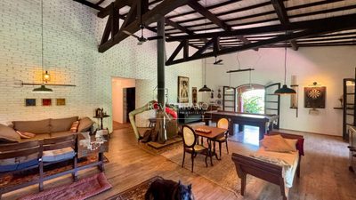 Chácara, 3 quartos, 5200 m² - Foto 3