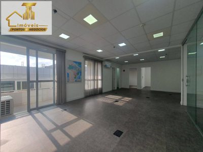 Sala-Conjunto, 183 m² - Foto 4