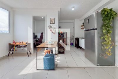 Apartamento, 2 quartos, 35 m² - Foto 3