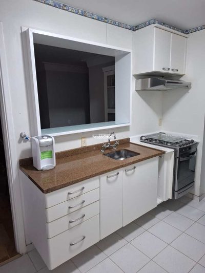 Apartamento, 3 quartos, 87 m² - Foto 5