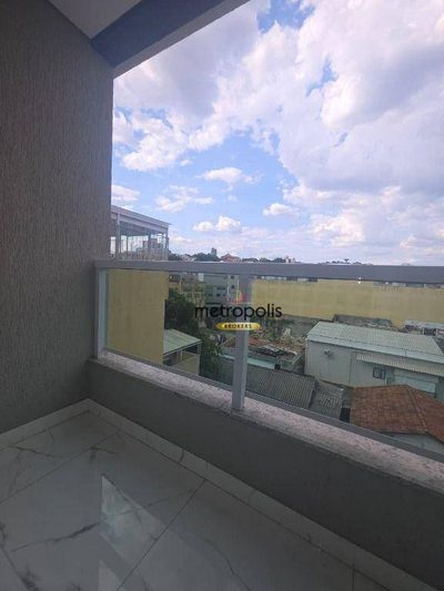 Cobertura, 3 quartos, 200 m² - Foto 5
