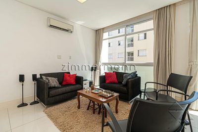 Apartamento, 3 quartos, 120 m² - Foto 4