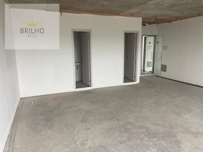 Sala-Conjunto, 55 m² - Foto 1
