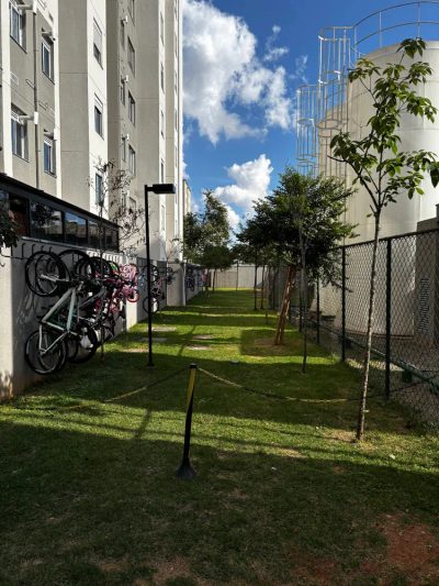 Apartamento, 2 quartos, 65 m² - Foto 3