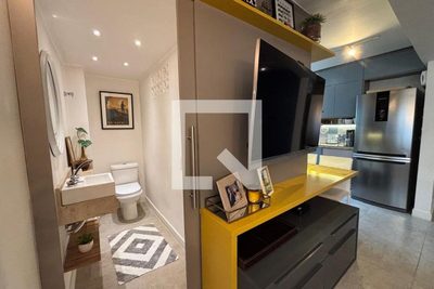 Apartamento, 2 quartos, 70 m² - Foto 4