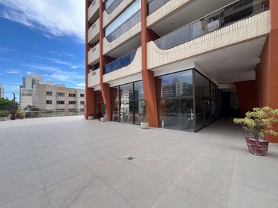 Apartamento, 4 quartos, 145 m² - Foto 3