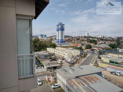 Apartamento, 2 quartos, 50 m² - Foto 5