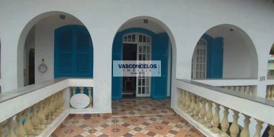 Casa, 3 quartos, 280 m² - Foto 1
