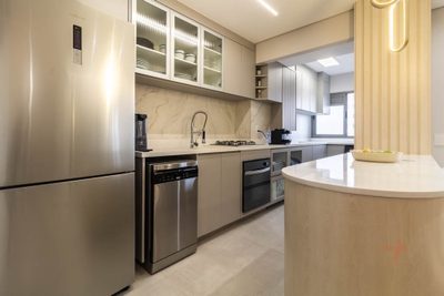 Apartamento, 2 quartos, 69 m² - Foto 2