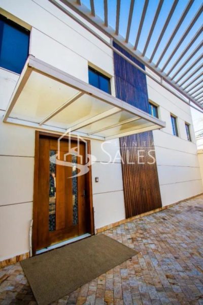Sala-Conjunto, 30 m² - Foto 4