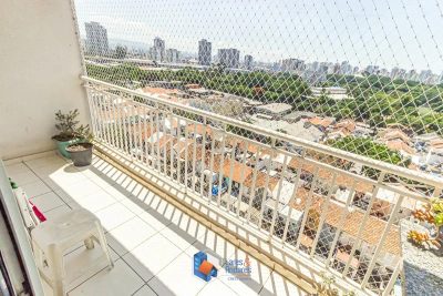 Apartamento, 2 quartos, 65 m² - Foto 3